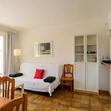 Apartamento Costabravaforrent Masferrer L' Escala