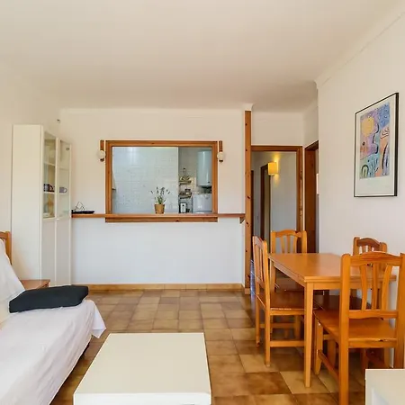 Apartamento Costabravaforrent Masferrer *