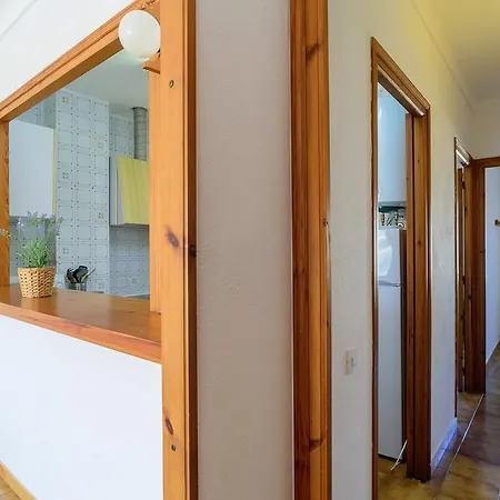 Apartamento Costabravaforrent Masferrer L' Escala