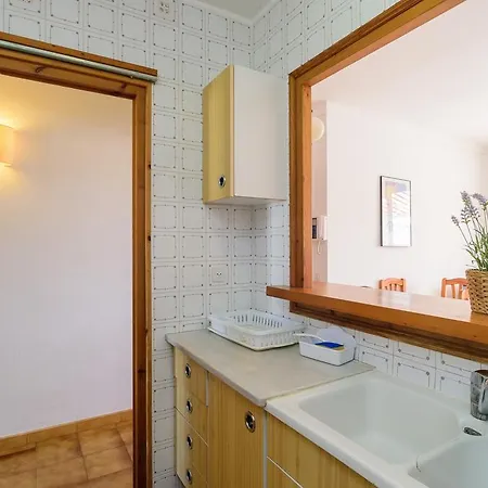 Costabravaforrent Masferrer Apartamento L' Escala
