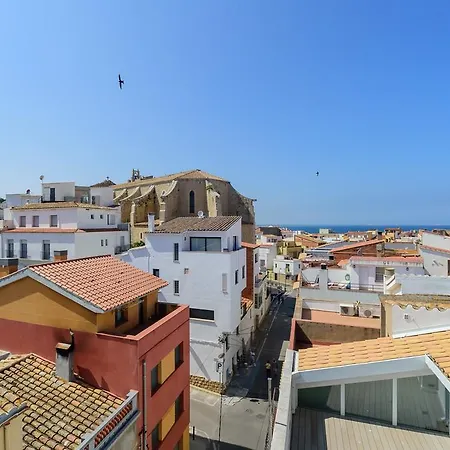 Apartamento Costabravaforrent Masferrer