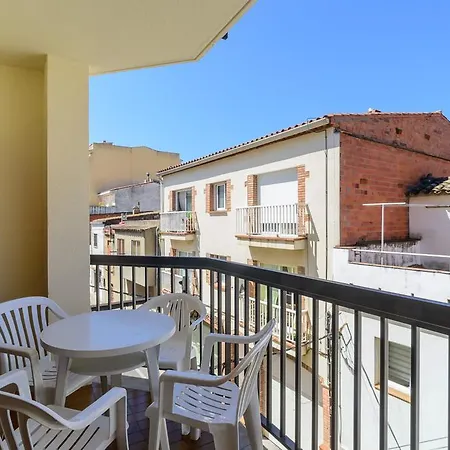 Apartamento Costabravaforrent Masferrer *