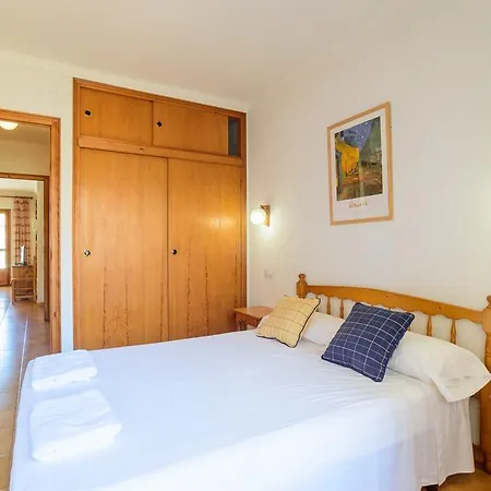 Costabravaforrent Masferrer Apartamento