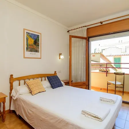 Apartamento Costabravaforrent Masferrer L' Escala