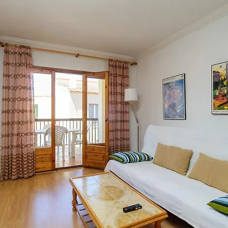 Costabravaforrent Masferrer Apartamento