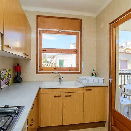 Costabravaforrent Masferrer Apartamento
