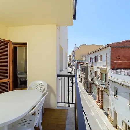 Apartamento Costabravaforrent Masferrer L' Escala