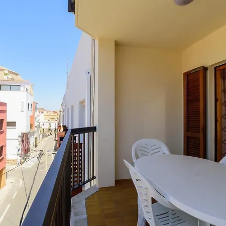 Costabravaforrent Masferrer Apartman