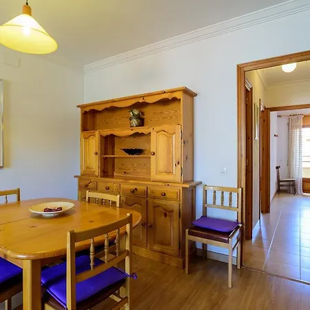 Costabravaforrent Masferrer Apartamento *