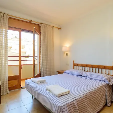Apartman Costabravaforrent Masferrer *
