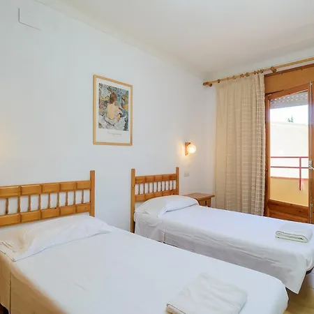 Apartamento Costabravaforrent Masferrer L' Escala