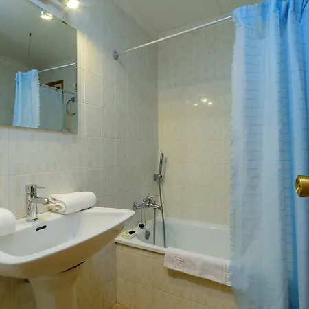 Apartamento Costabravaforrent Masferrer