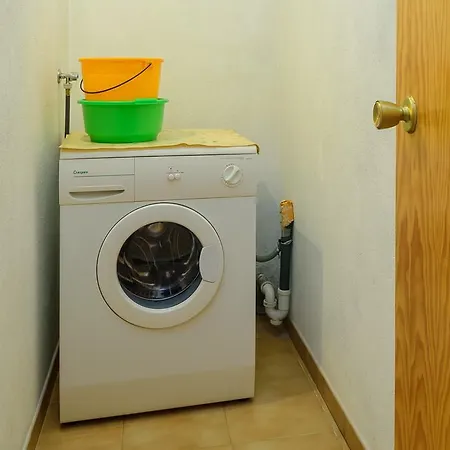 Apartamento Costabravaforrent Masferrer L' Escala