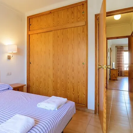 Apartamento Costabravaforrent Masferrer *