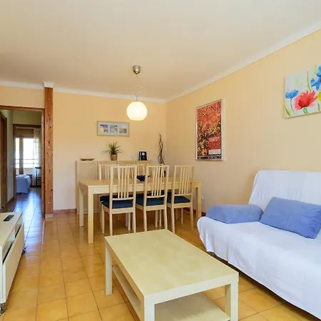 Apartamento Costabravaforrent Masferrer L' Escala