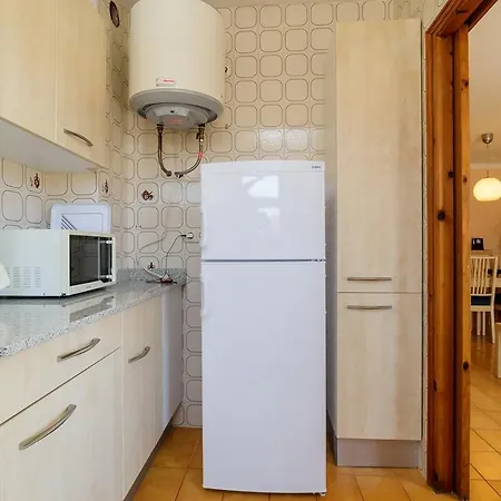 Costabravaforrent Masferrer Apartamento L' Escala