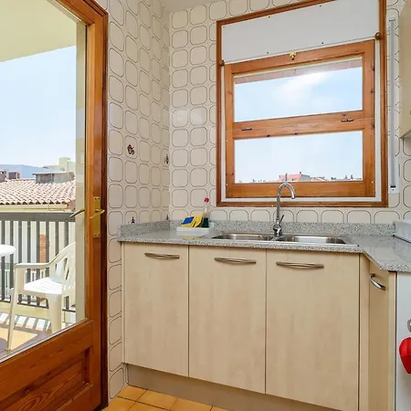 Apartamento Costabravaforrent Masferrer