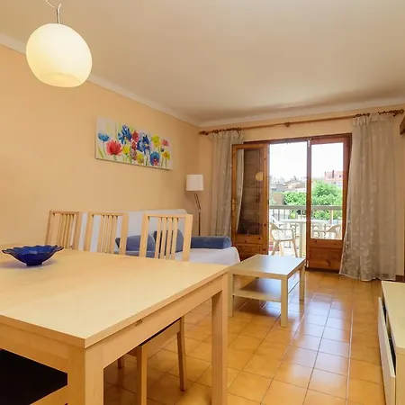 Apartamento Costabravaforrent Masferrer