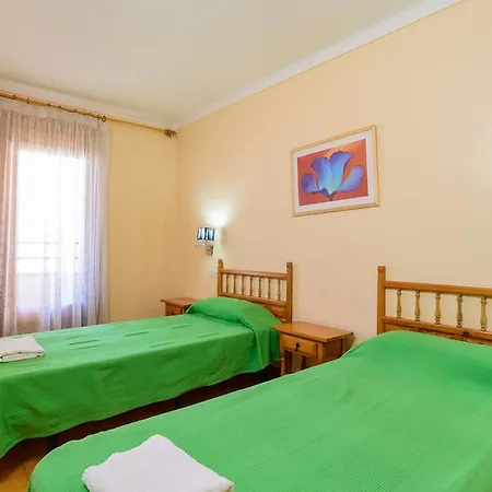 Apartman Costabravaforrent Masferrer *