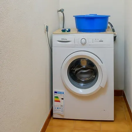 Costabravaforrent Masferrer Apartamento