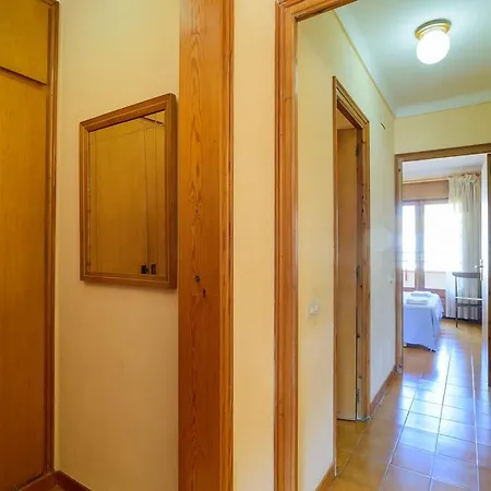Apartman Costabravaforrent Masferrer