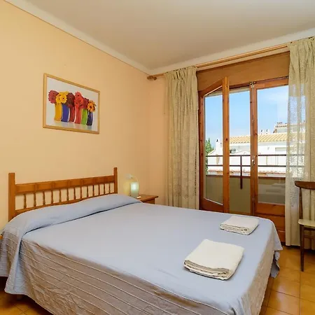 Apartamento Costabravaforrent Masferrer L' Escala