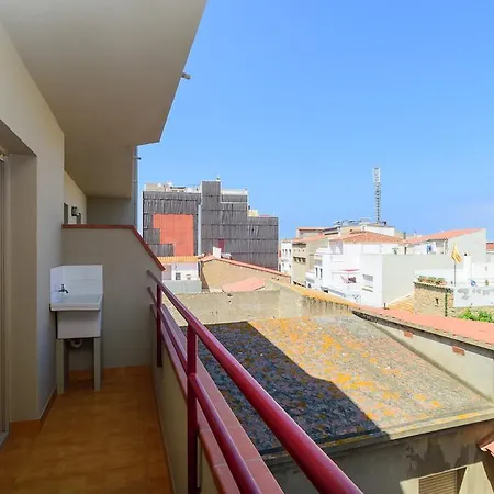 Costabravaforrent Masferrer L' Escala