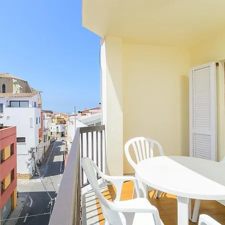 Costabravaforrent Masferrer L' Escala