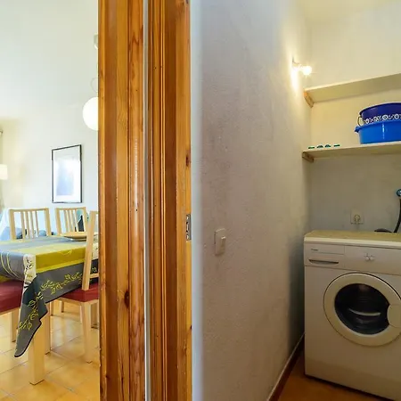 Apartamento Costabravaforrent Masferrer *