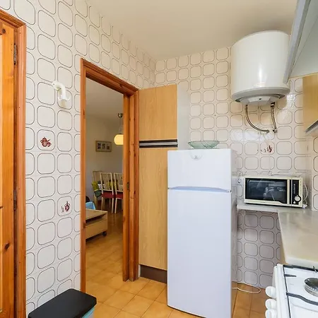 Costabravaforrent Masferrer Apartamento *