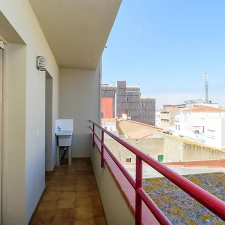 Costabravaforrent Masferrer Apartamento