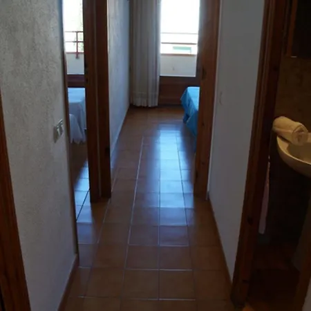 Costabravaforrent Masferrer Apartamento *