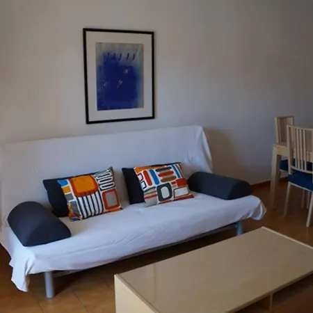Apartamento Costabravaforrent Masferrer