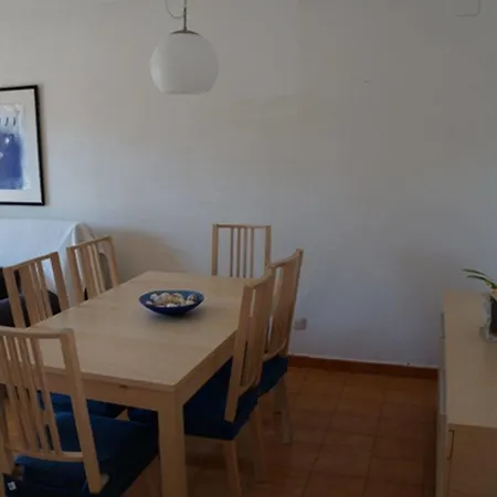 Costabravaforrent Masferrer Apartamento L' Escala