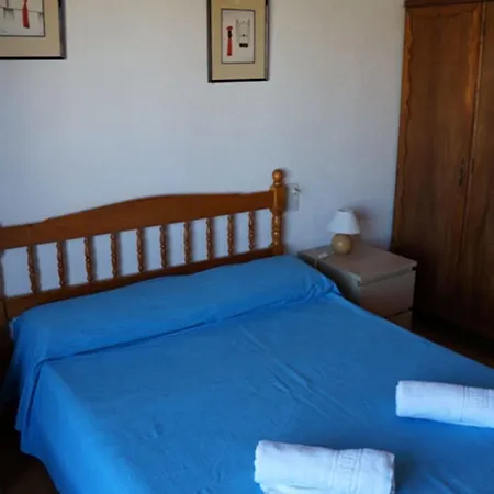 Costabravaforrent Masferrer Apartamento