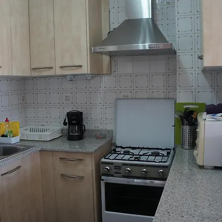 Costabravaforrent Masferrer Apartment *