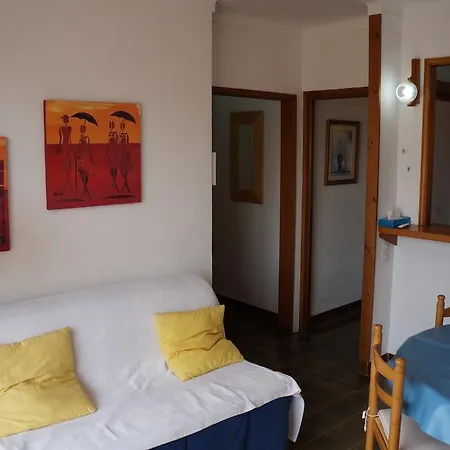 Costabravaforrent Masferrer Apartment L'Escala