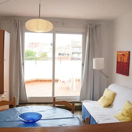 Costabravaforrent Masferrer Apartment