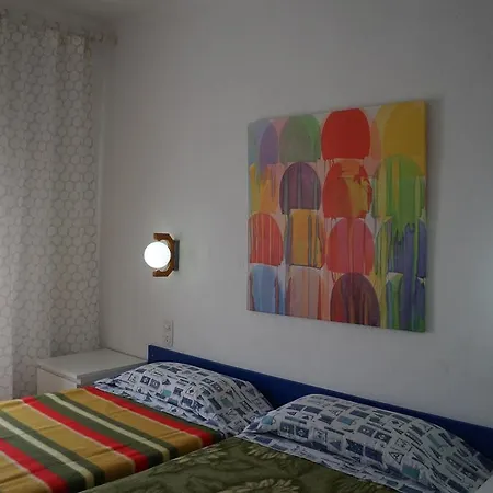 Apartment Costabravaforrent Masferrer *