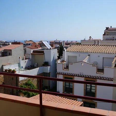 Costabravaforrent Masferrer Apartment L'Escala