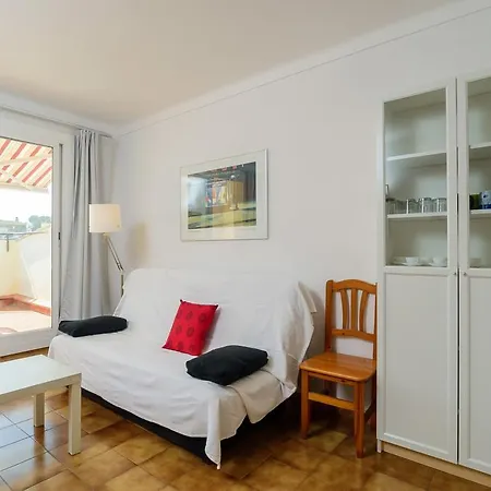 Costabravaforrent Masferrer Apartment