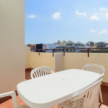 Apartment Costabravaforrent Masferrer L'Escala
