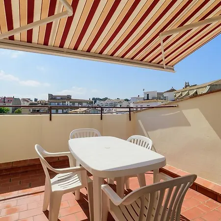 Costabravaforrent Masferrer Apartment