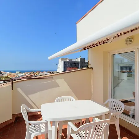 Apartment Costabravaforrent Masferrer L'Escala