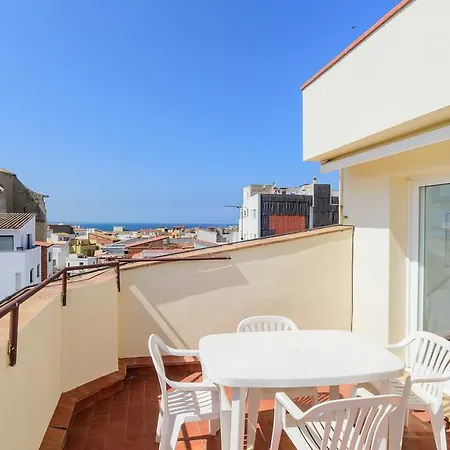 Costabravaforrent Masferrer Apartment