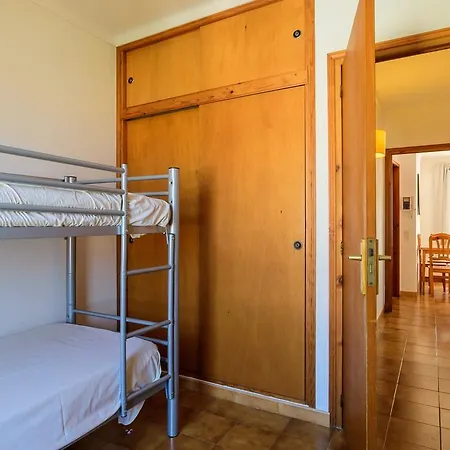 Costabravaforrent Masferrer Apartment *