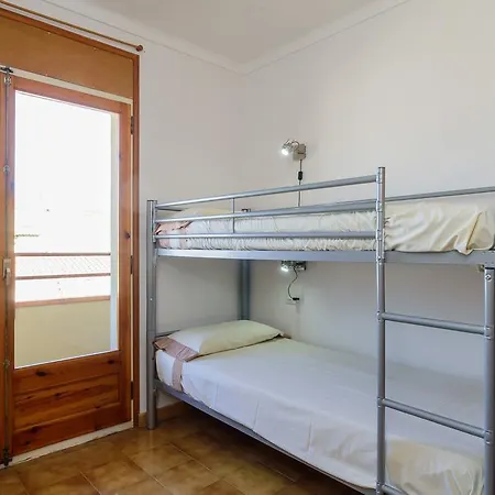 Costabravaforrent Masferrer Apartment