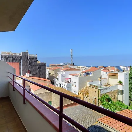 Apartment Costabravaforrent Masferrer L'Escala