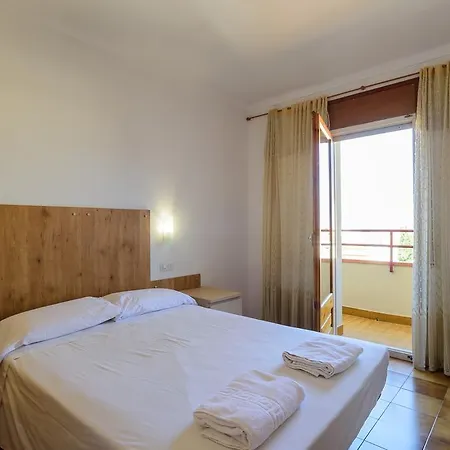 Costabravaforrent Masferrer Apartment *