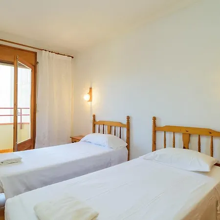 Costabravaforrent Masferrer Apartment *